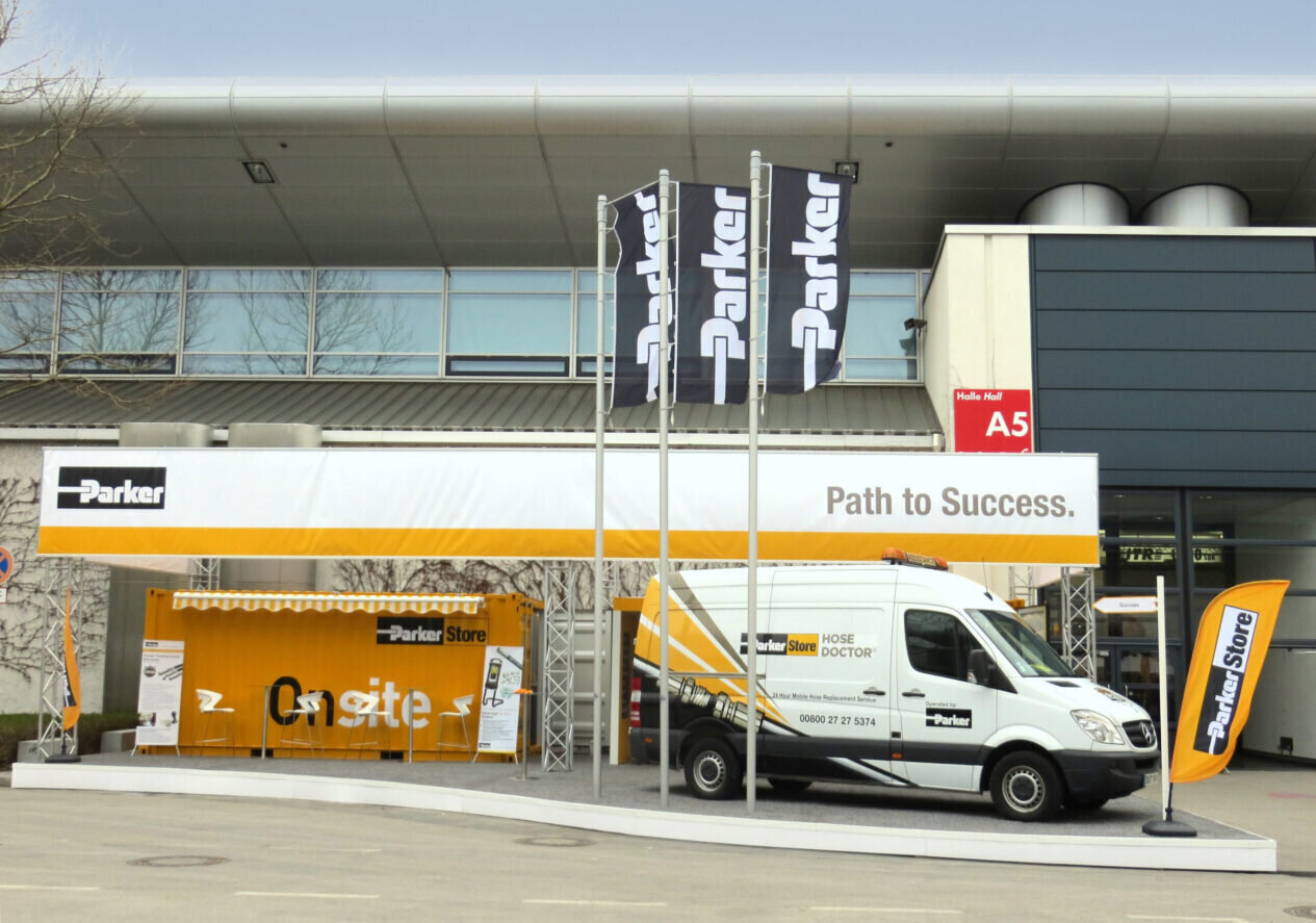 Bauma_2013