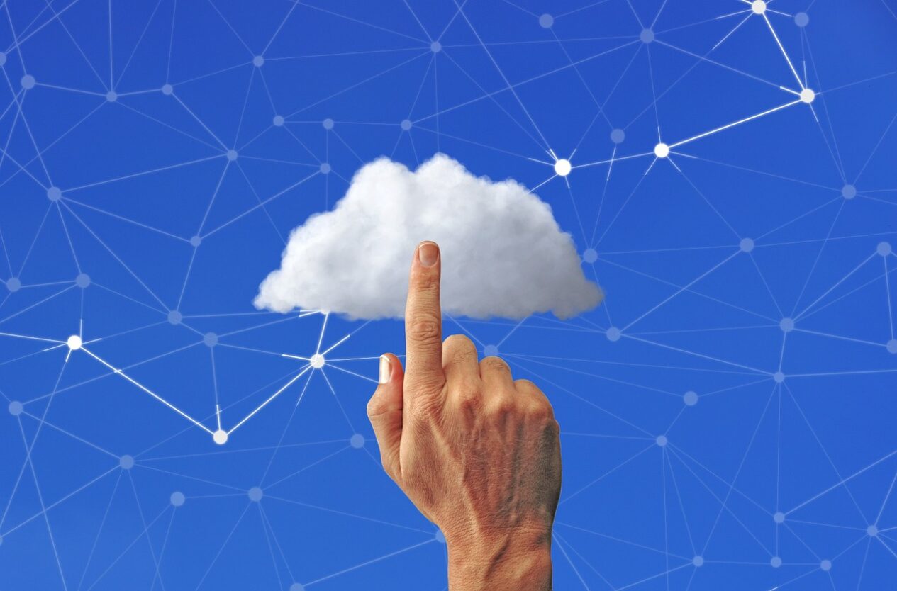 Cloud