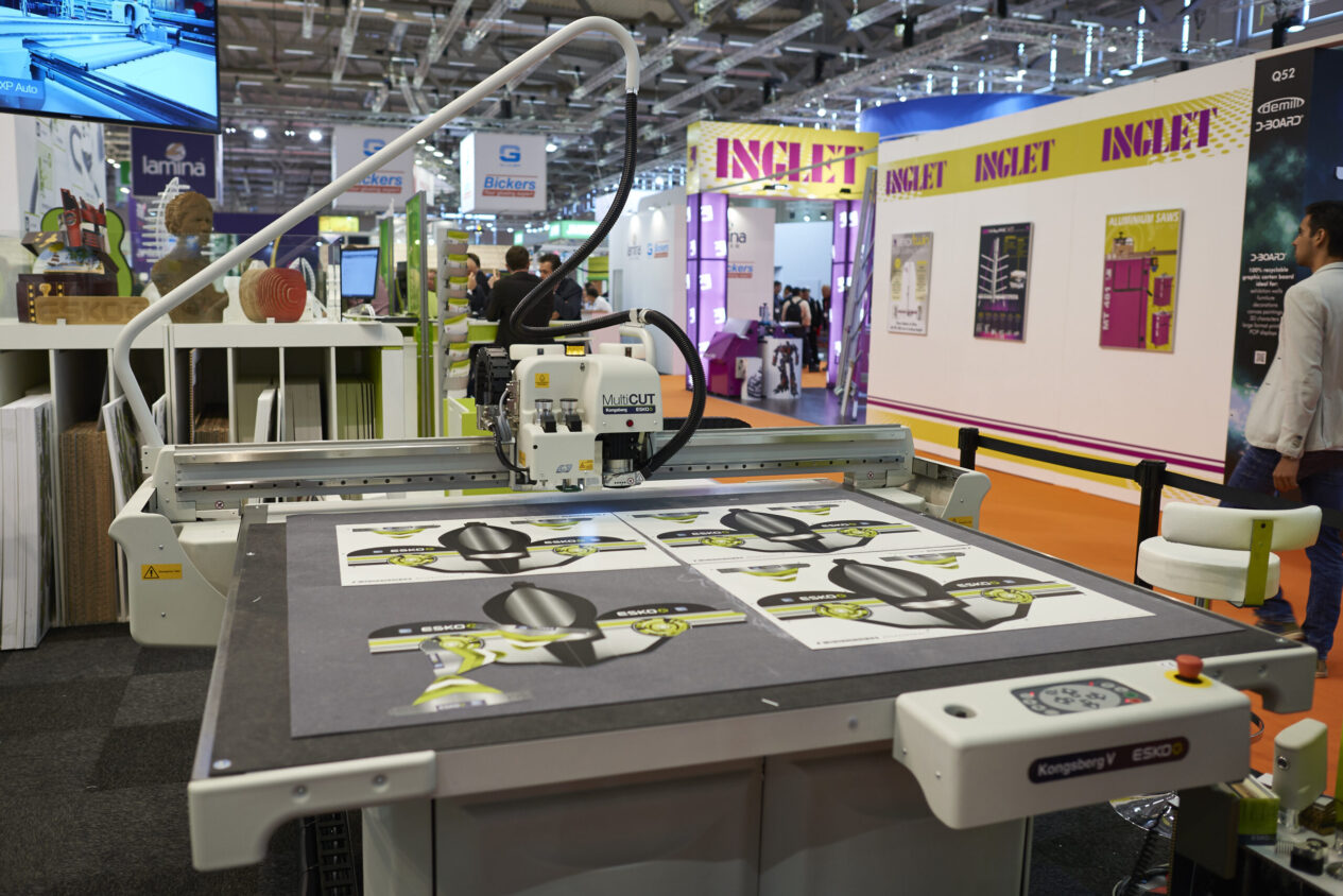 Fespa 2015