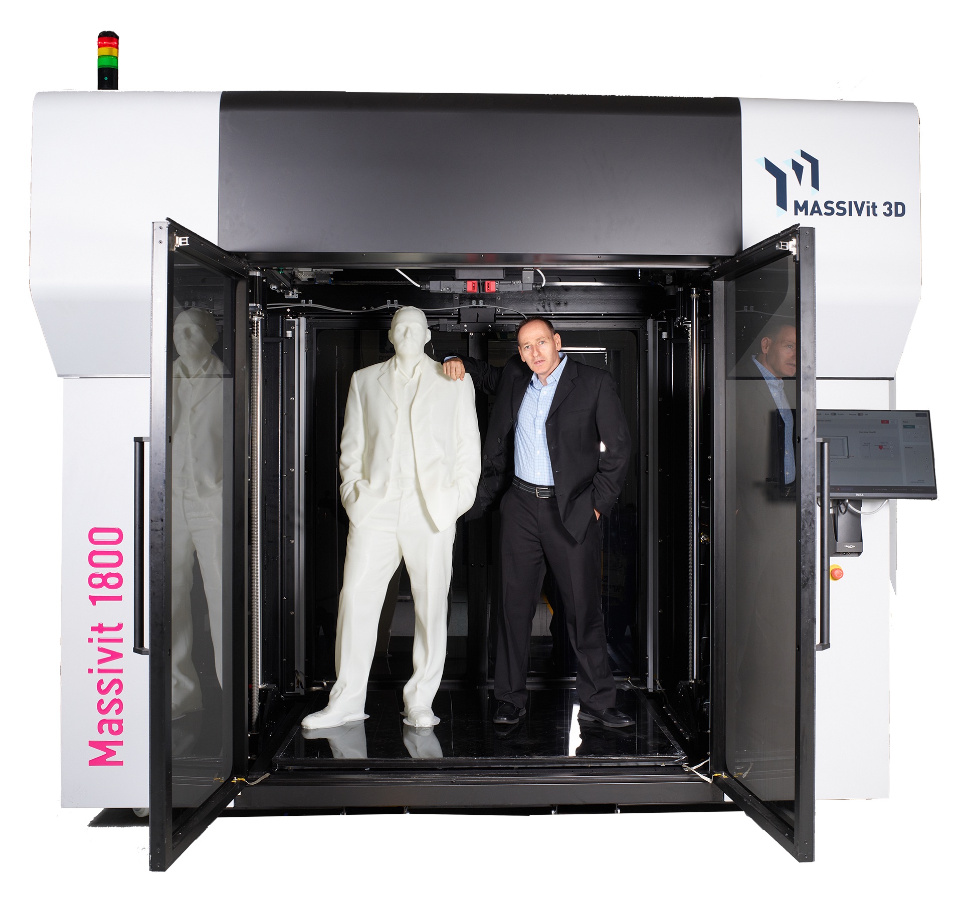 3D print: analysing the opportunities for printers - FESPA