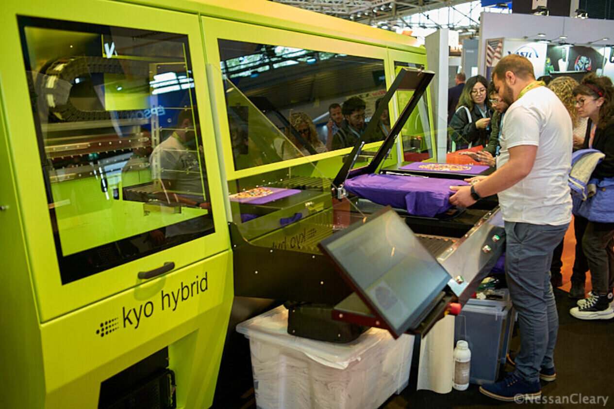 Fespa 2023