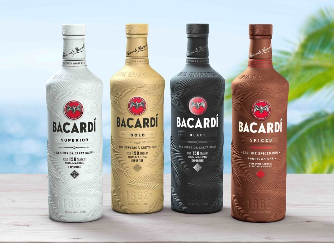 Bacardi