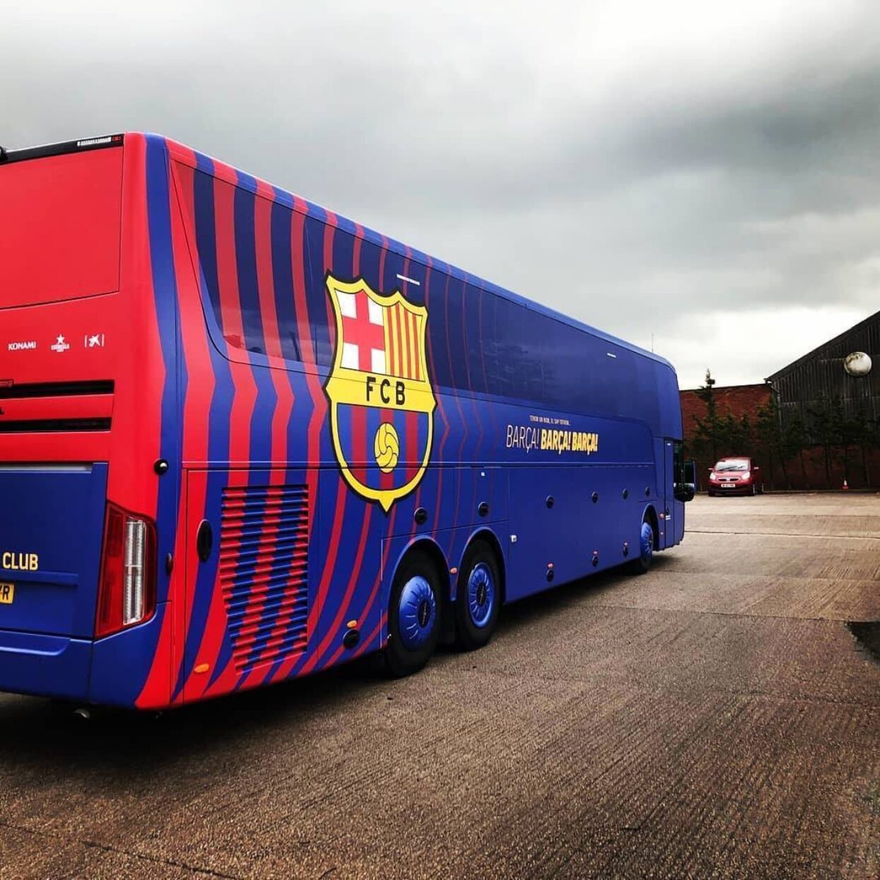 Barca
