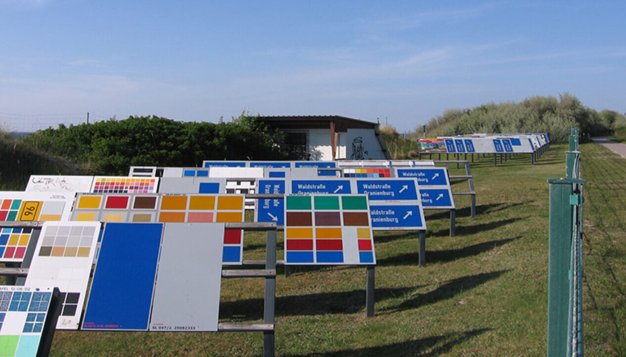 Bewitterungsstation_Wustrow_(Fischland)-1