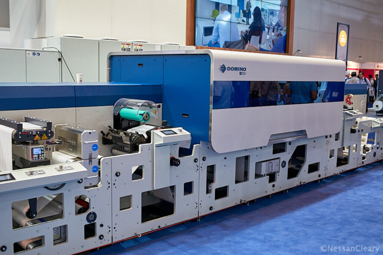 Label Expo 2023