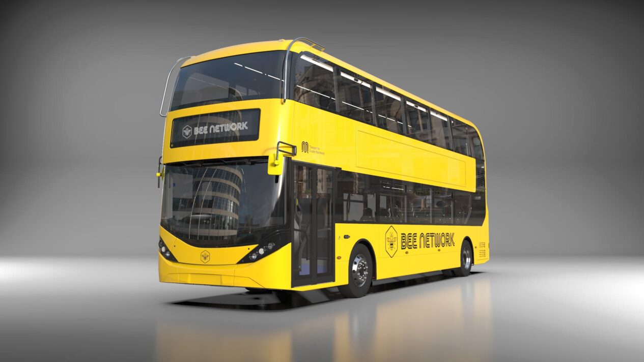 Bus