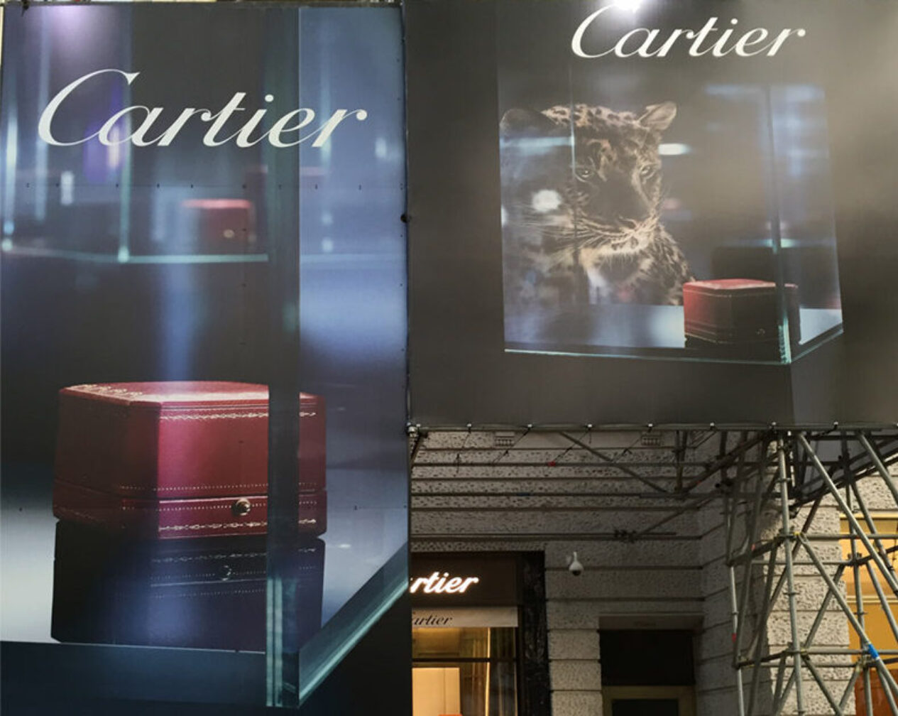 Cartier