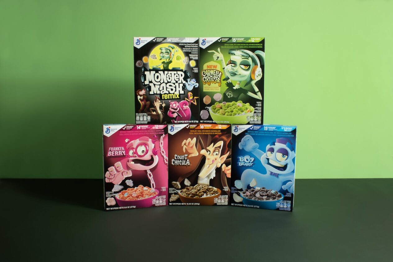 Cereal
