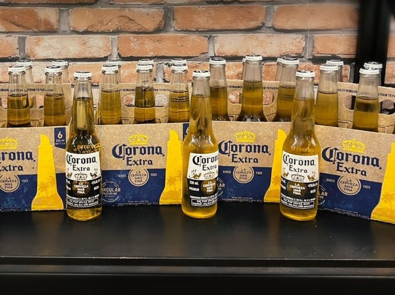 Corona Beer