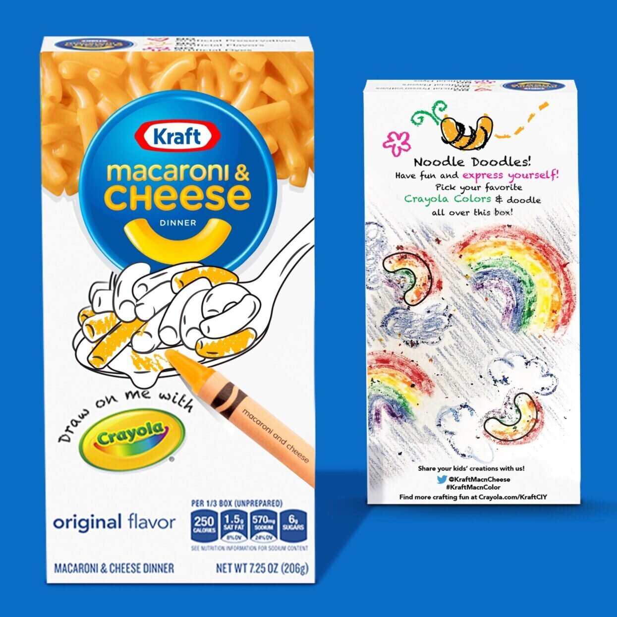 Crayola