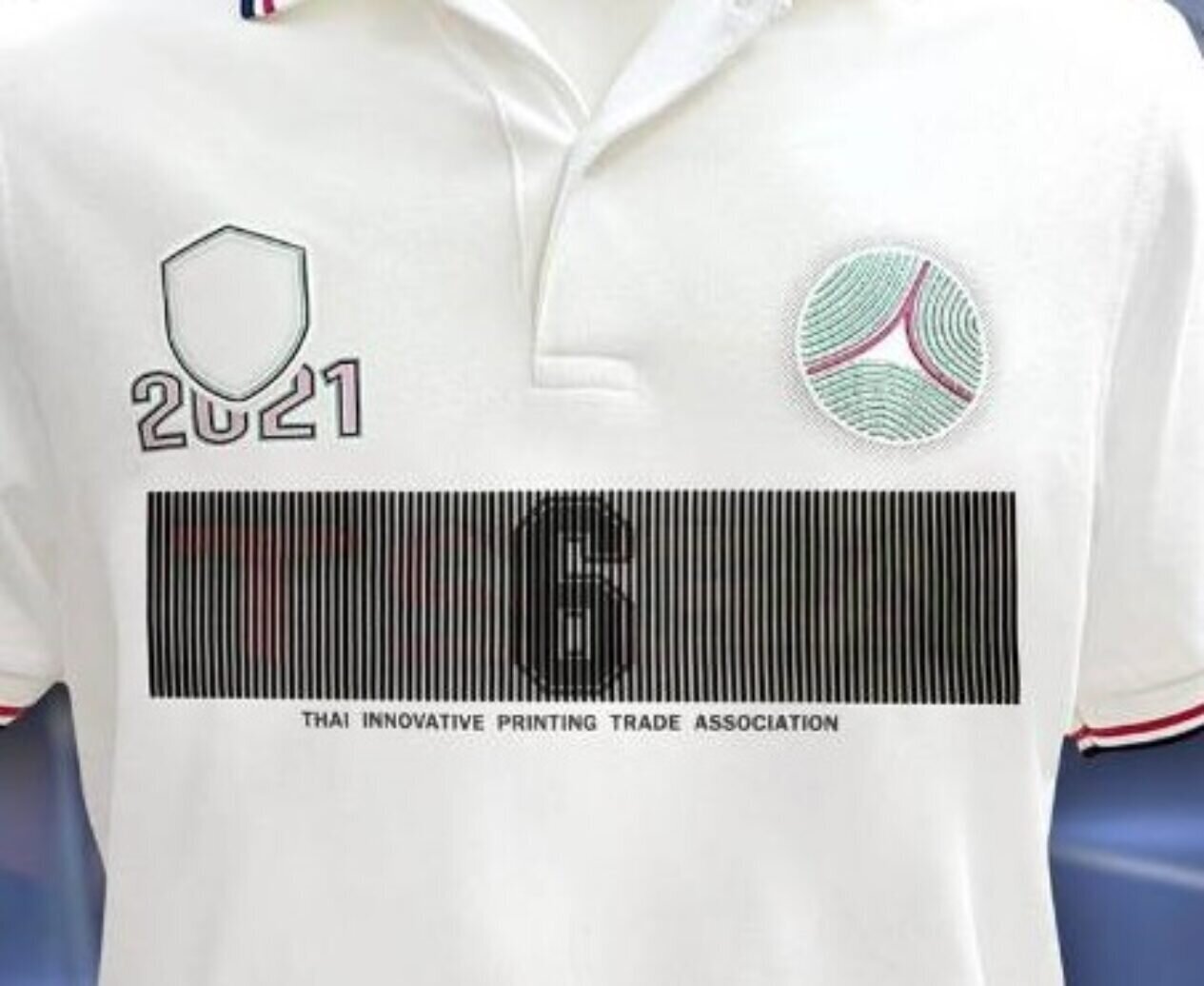 DNA-THAILAND