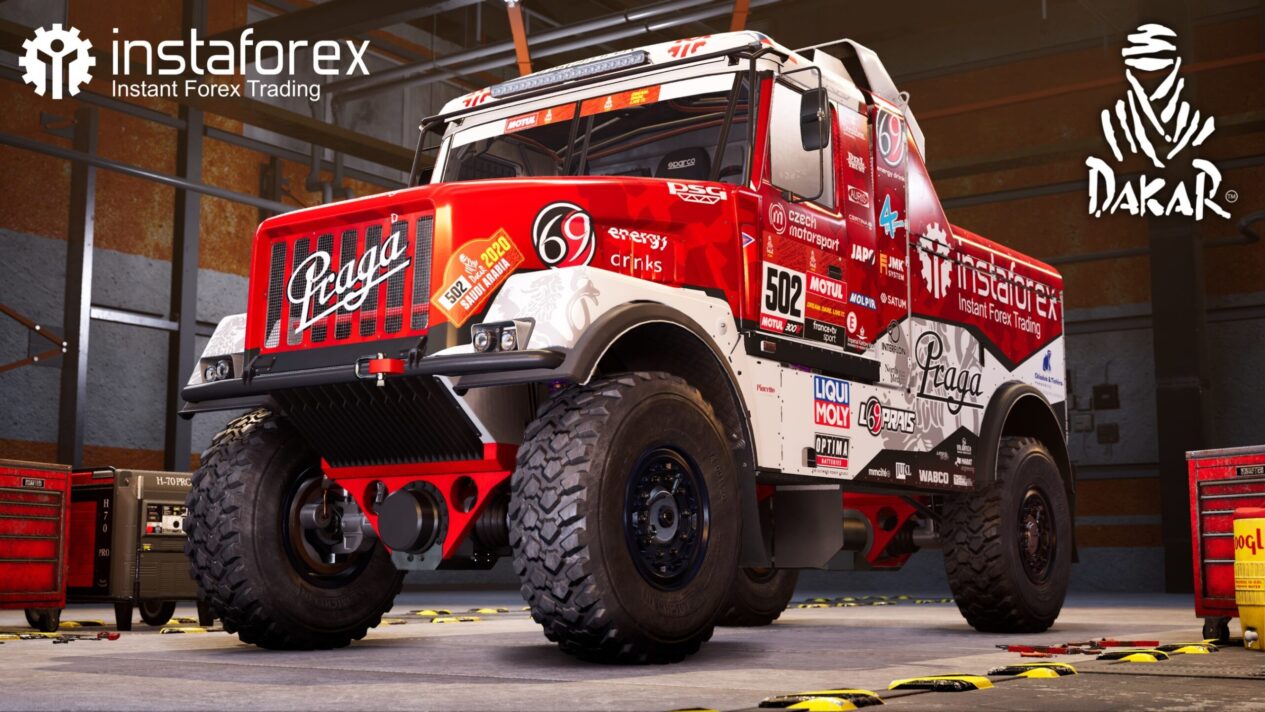 Tatra Truck