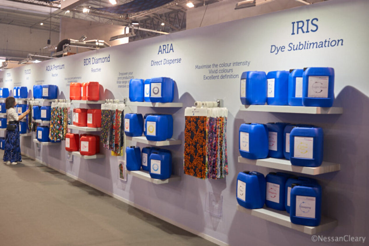 Itma 2019