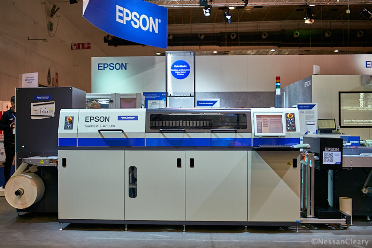 Label Expo 2023