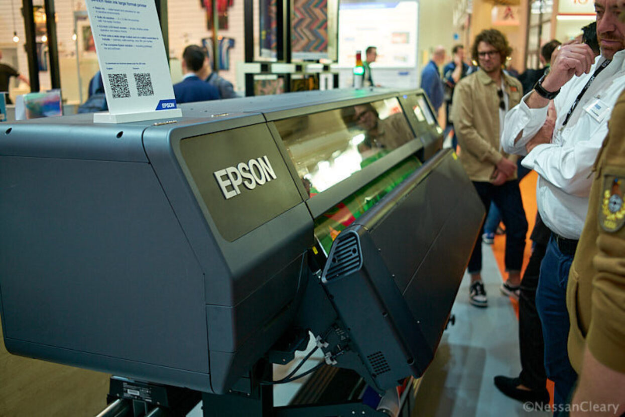 Fespa 2023