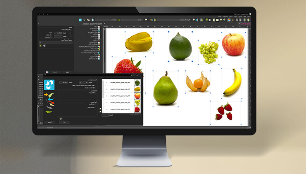 Ergosoft