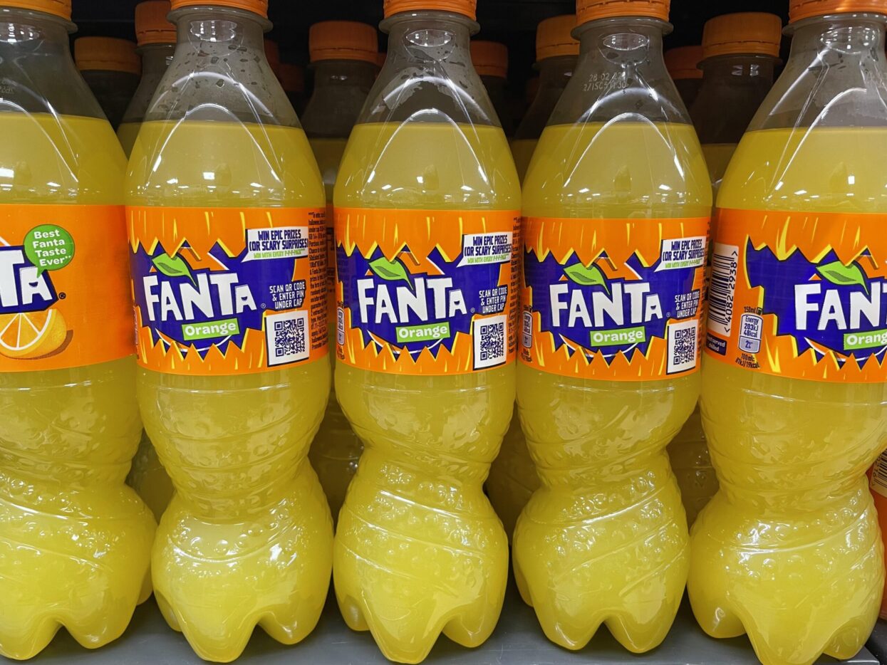 Fanta