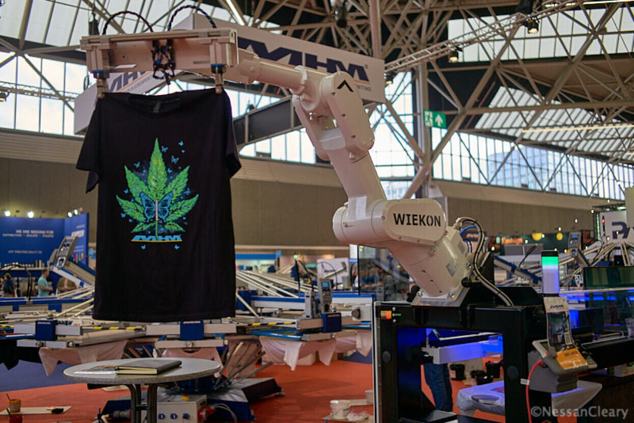 Fespa 2024
