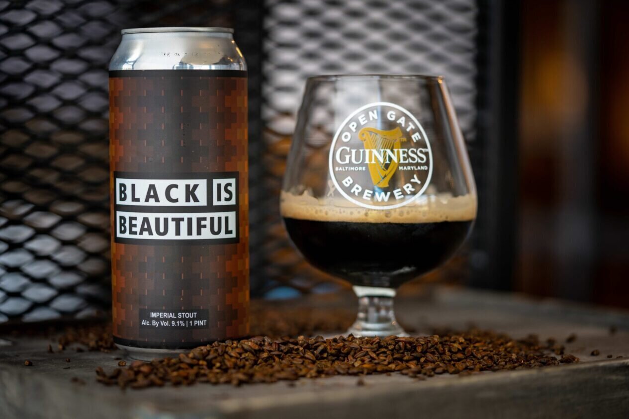 Guinness