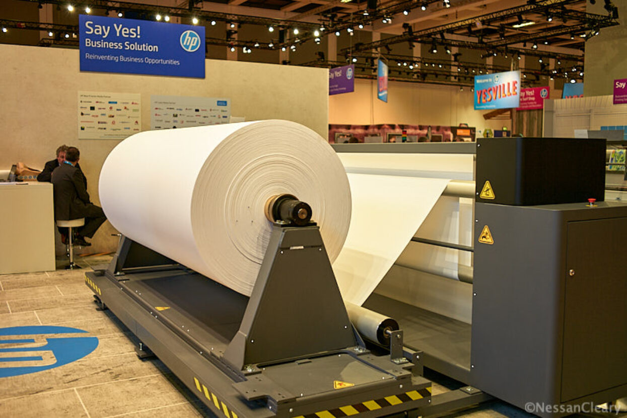 Fespa 2018