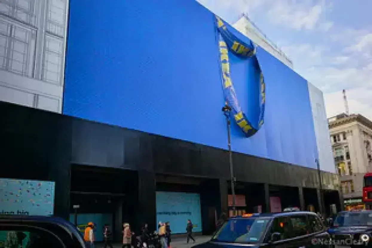 IKEA