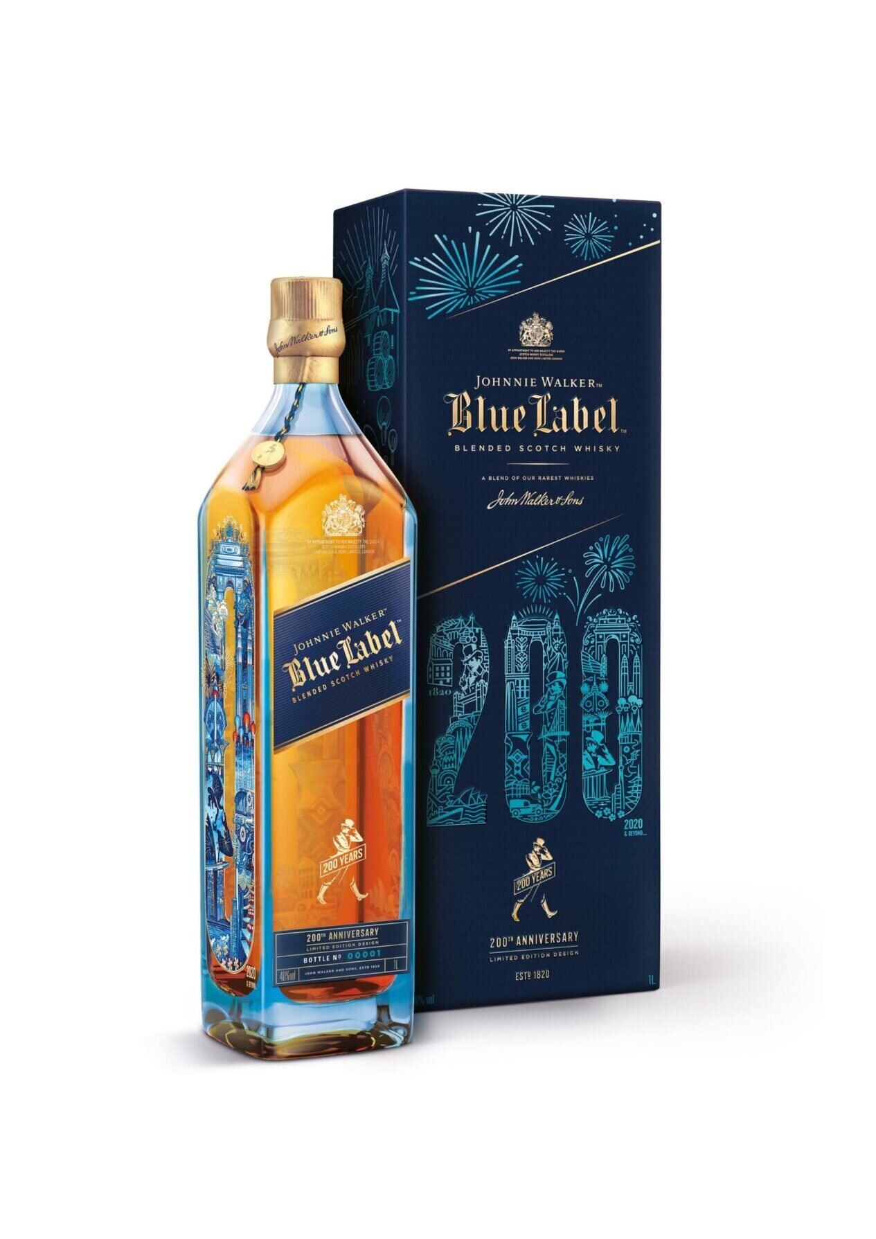 Johnnie