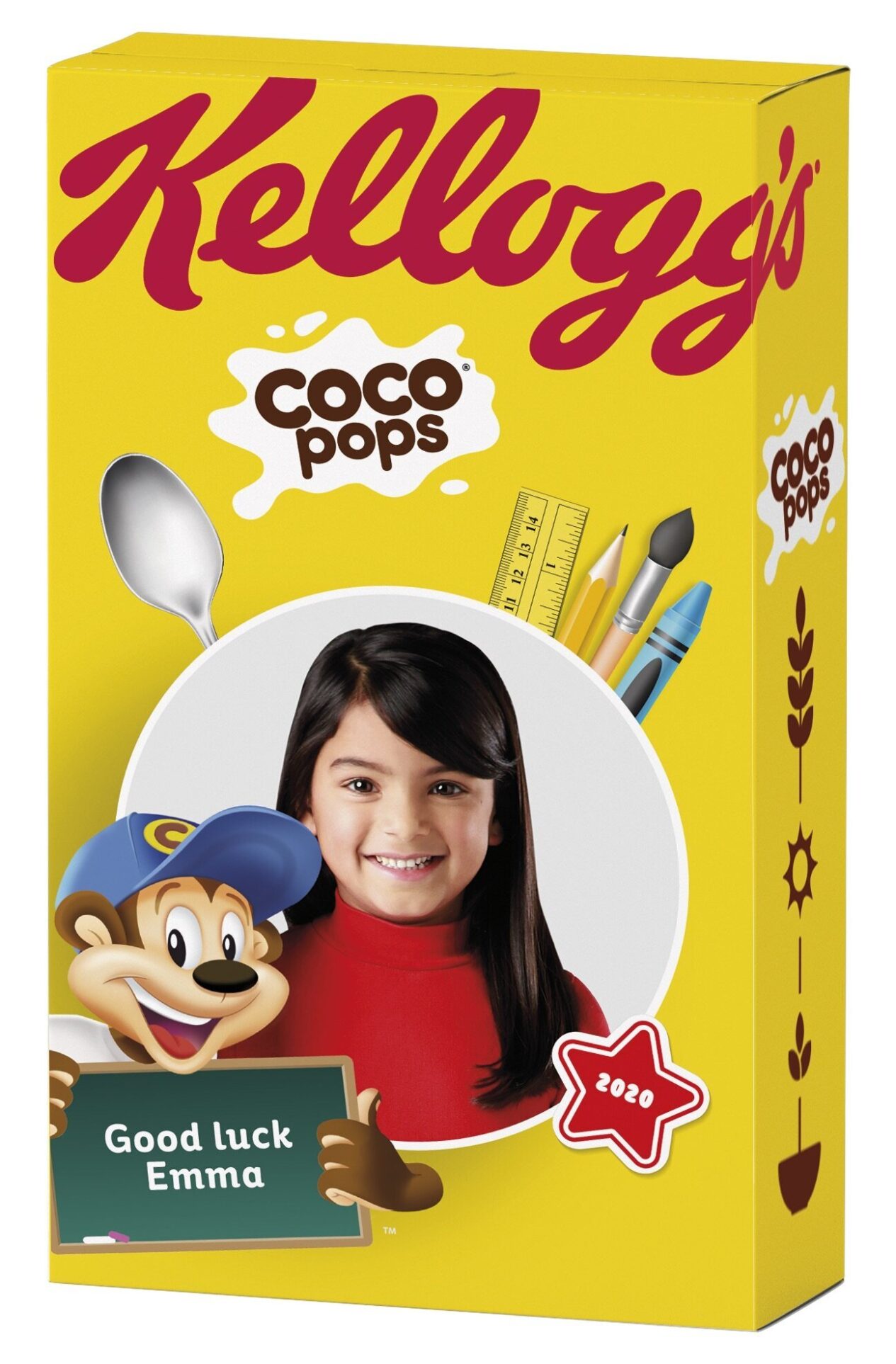 Kellogg