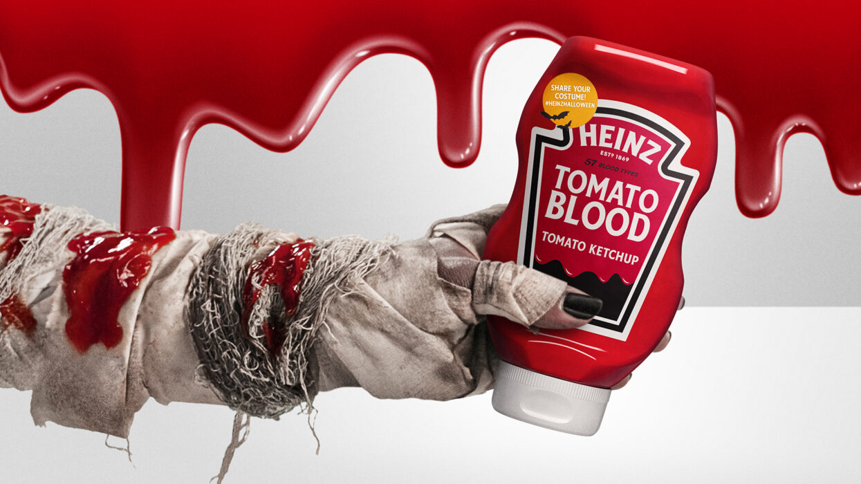 Ketchup
