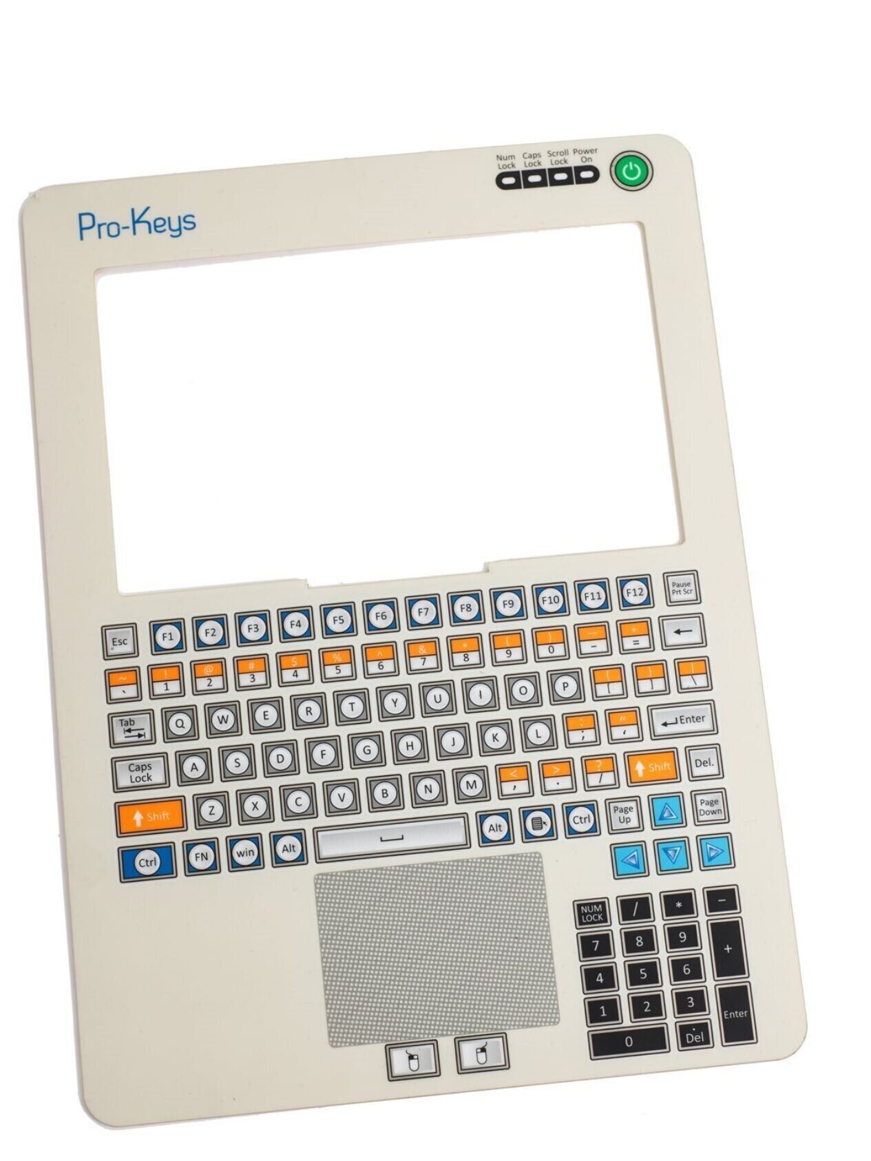 Keyboard