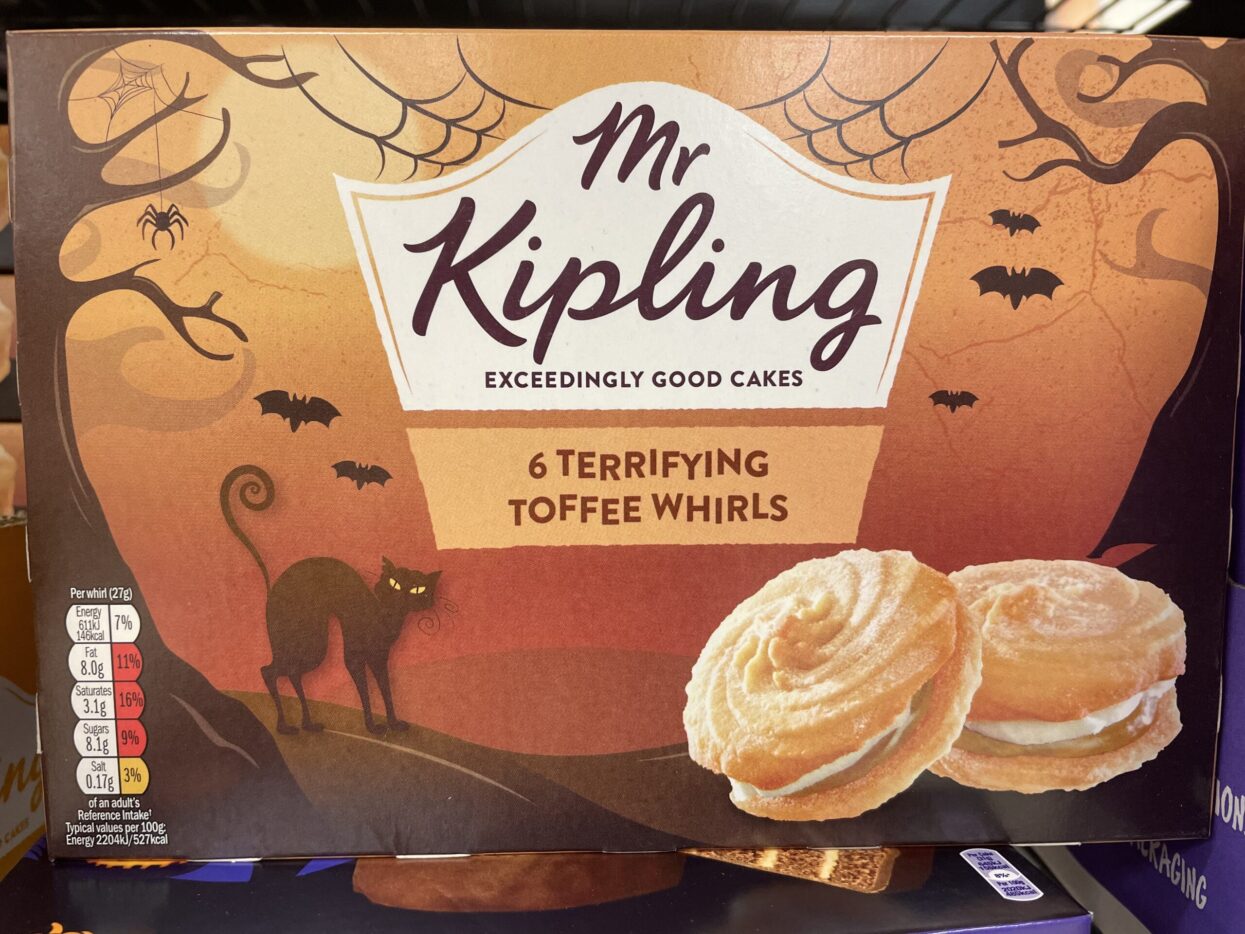 Kipling