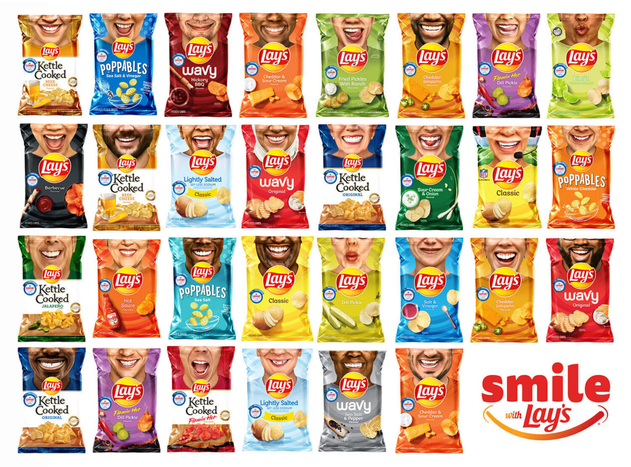 Frito-Lay