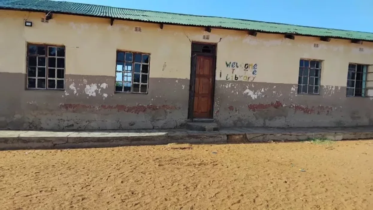 Malekapane-Primary-School