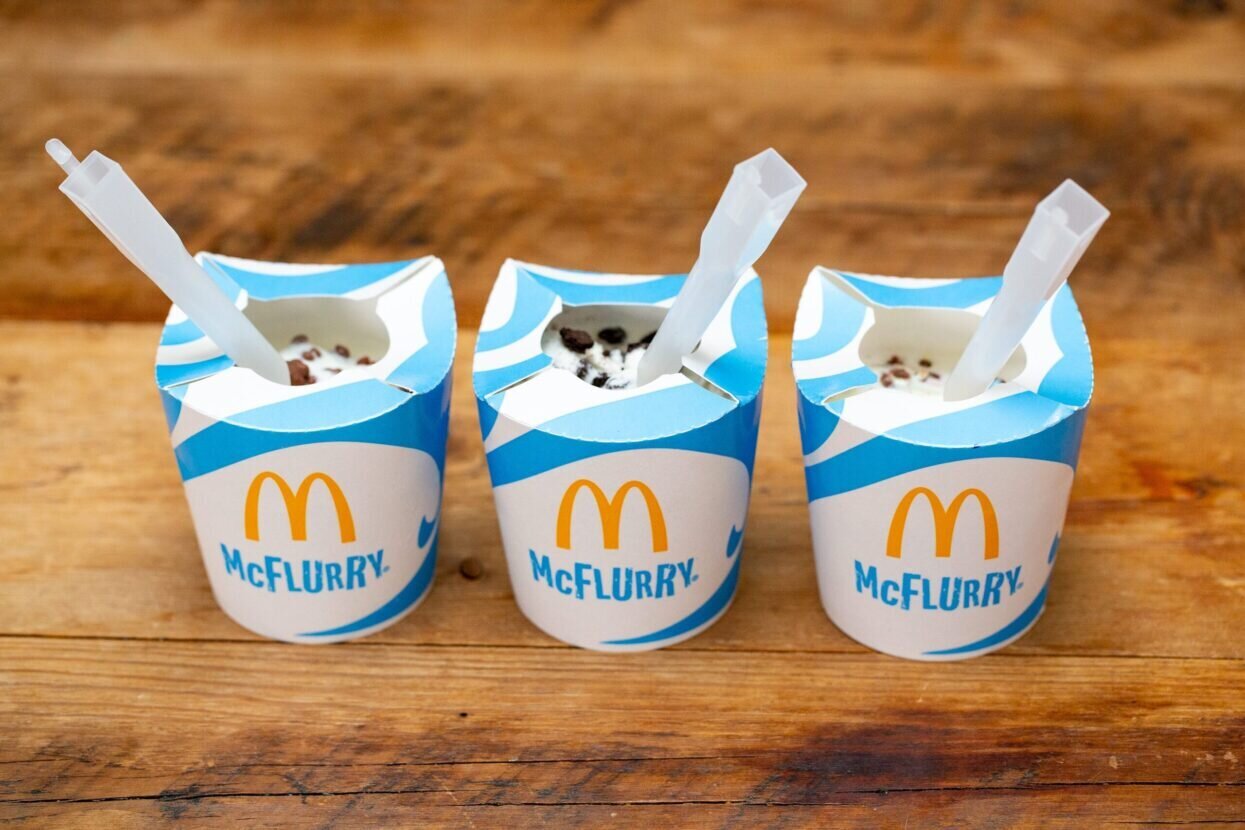 McFlurry