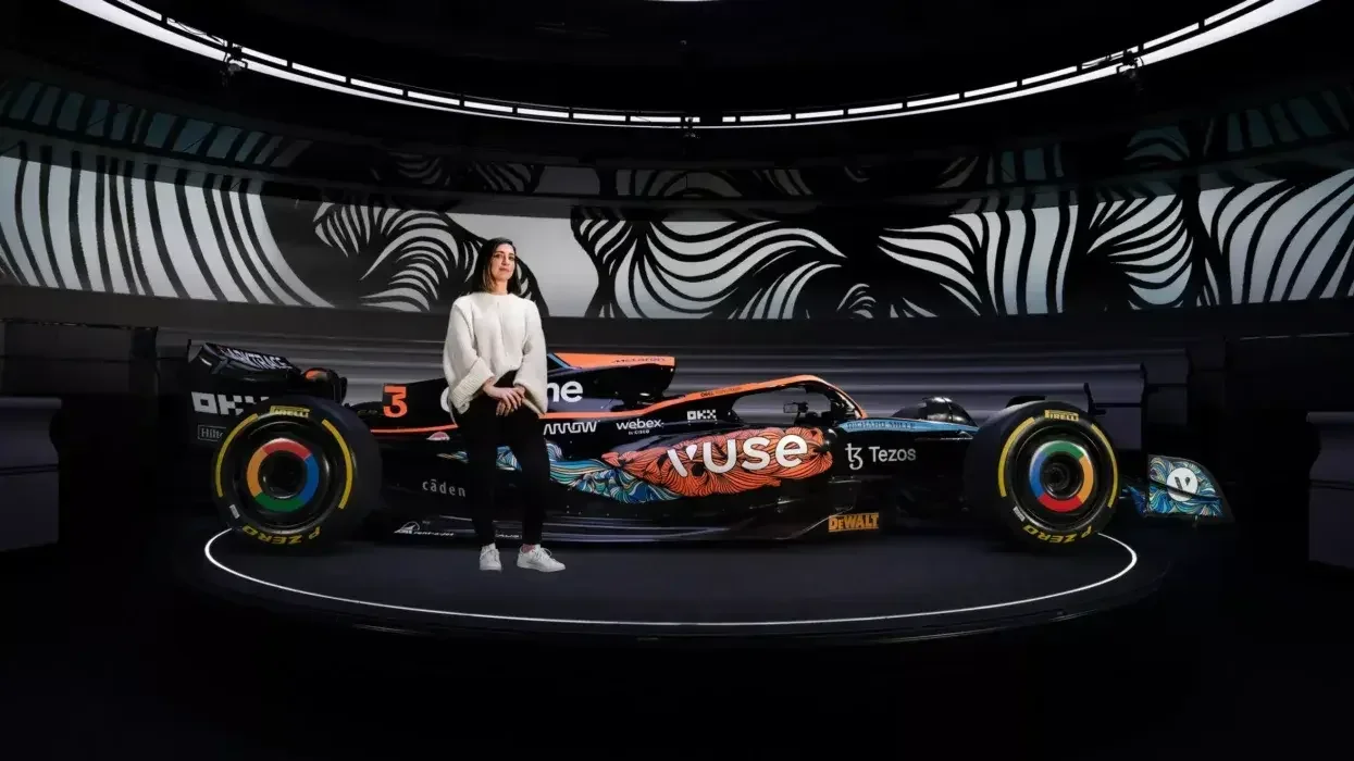 McLaren_1
