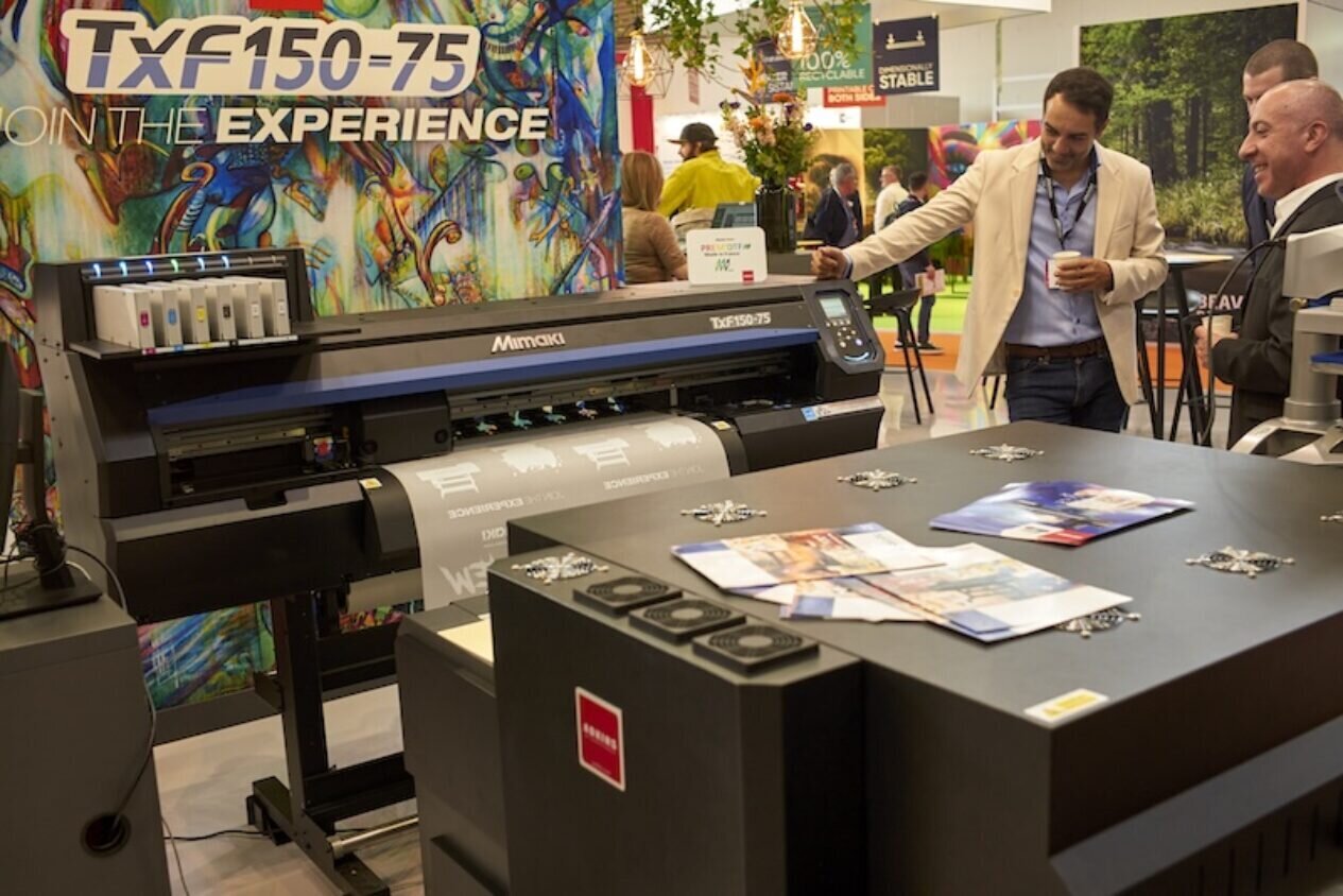 Fespa 2023