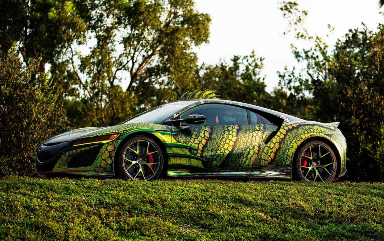 Monster