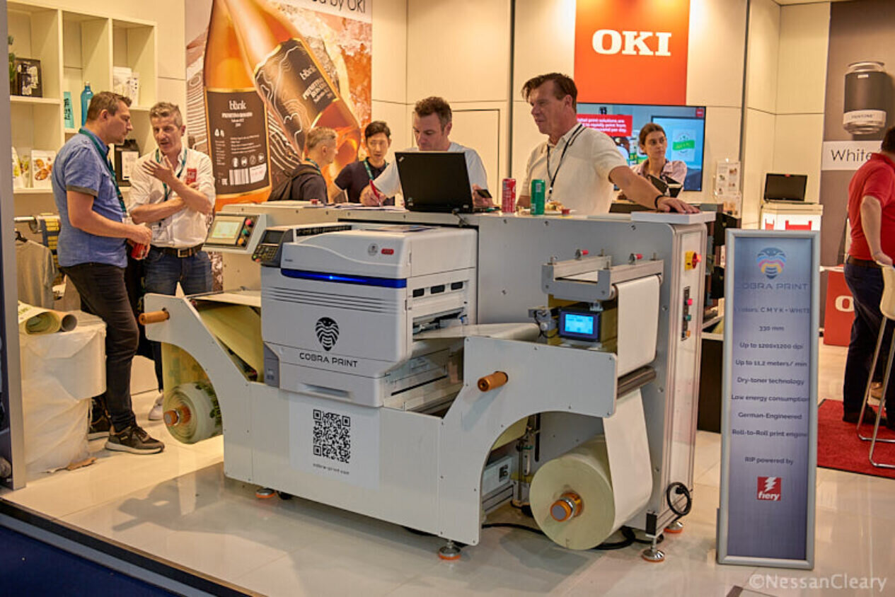 Label Expo 2023