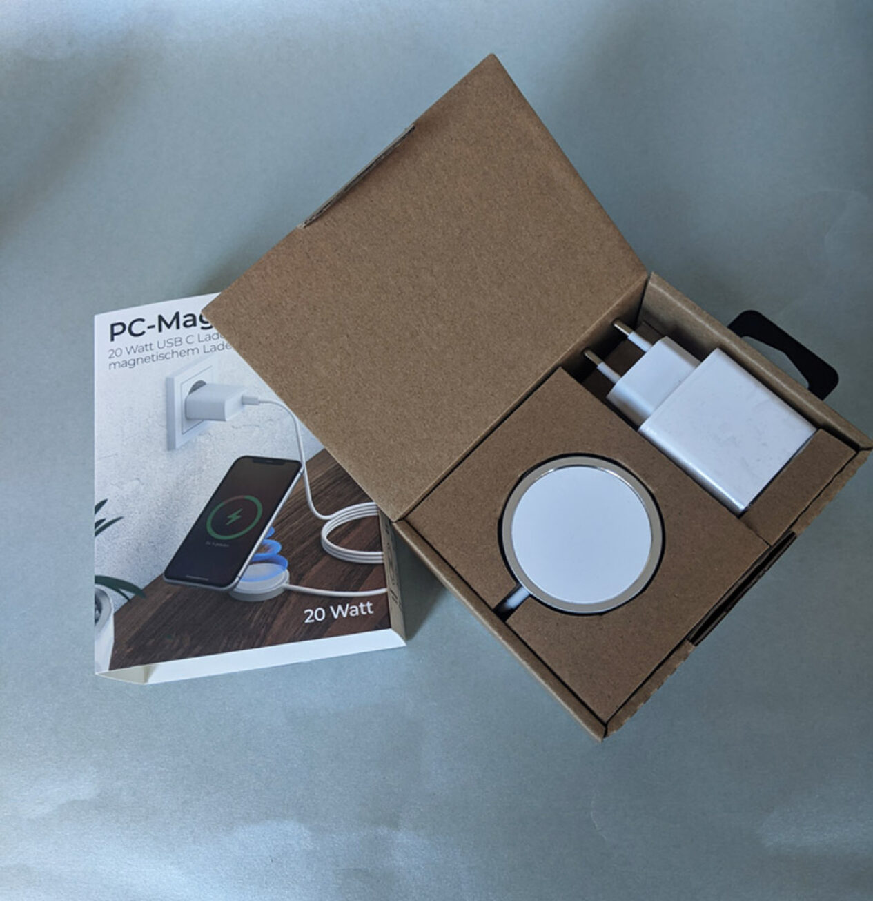 Packaging