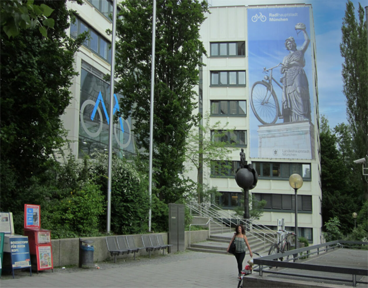 Radlhauptstadt