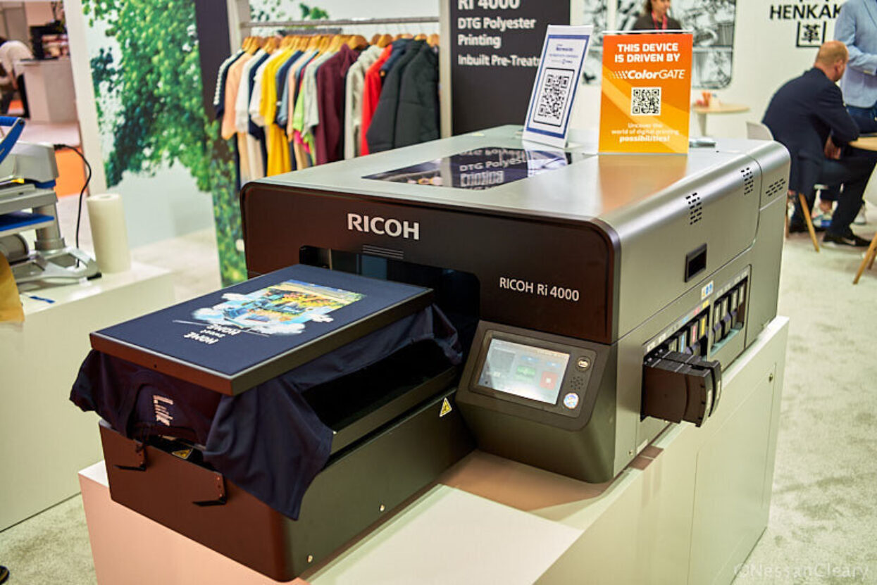 Fespa 2024