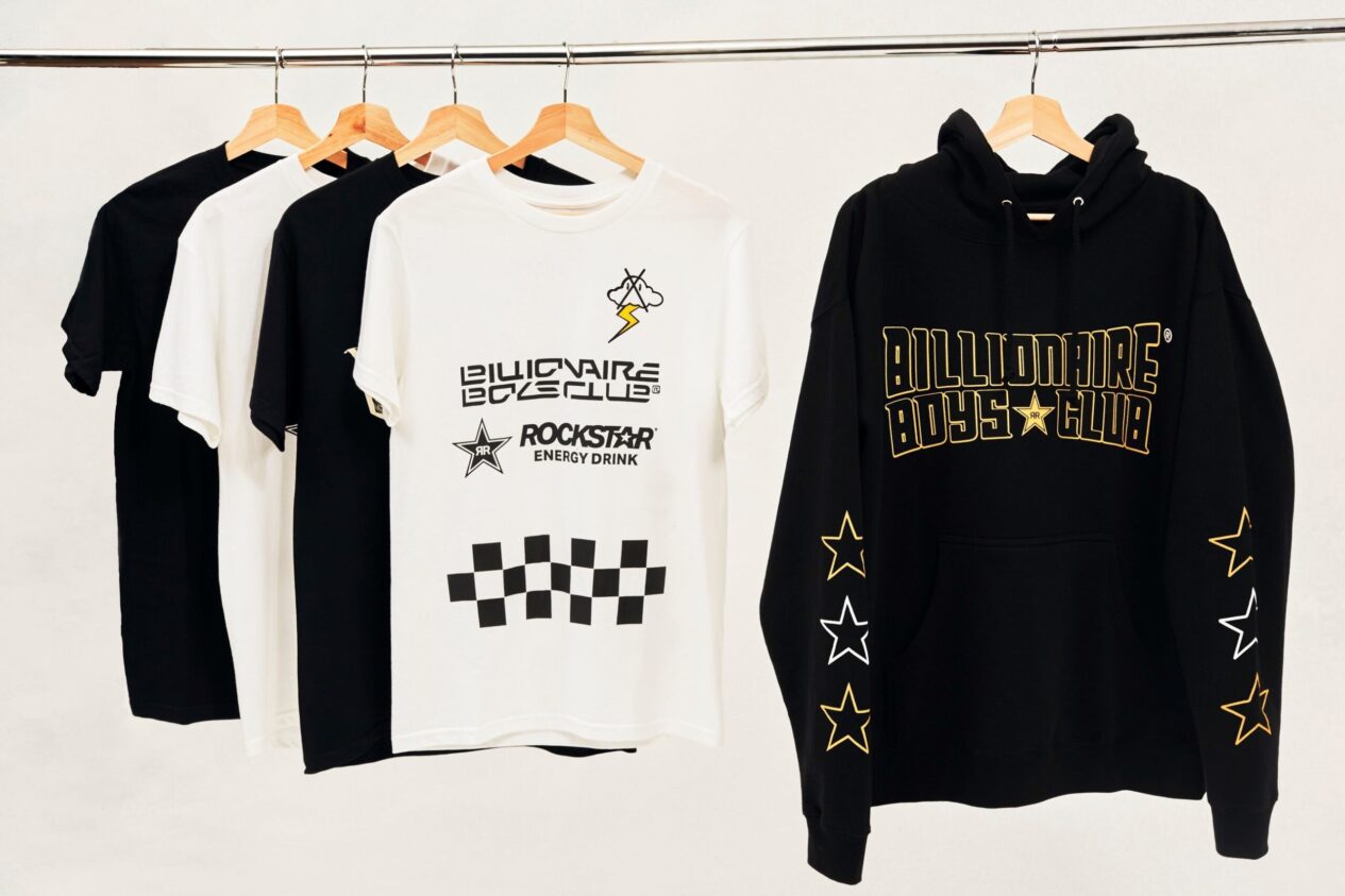 Limited-Edition Capsule Collection