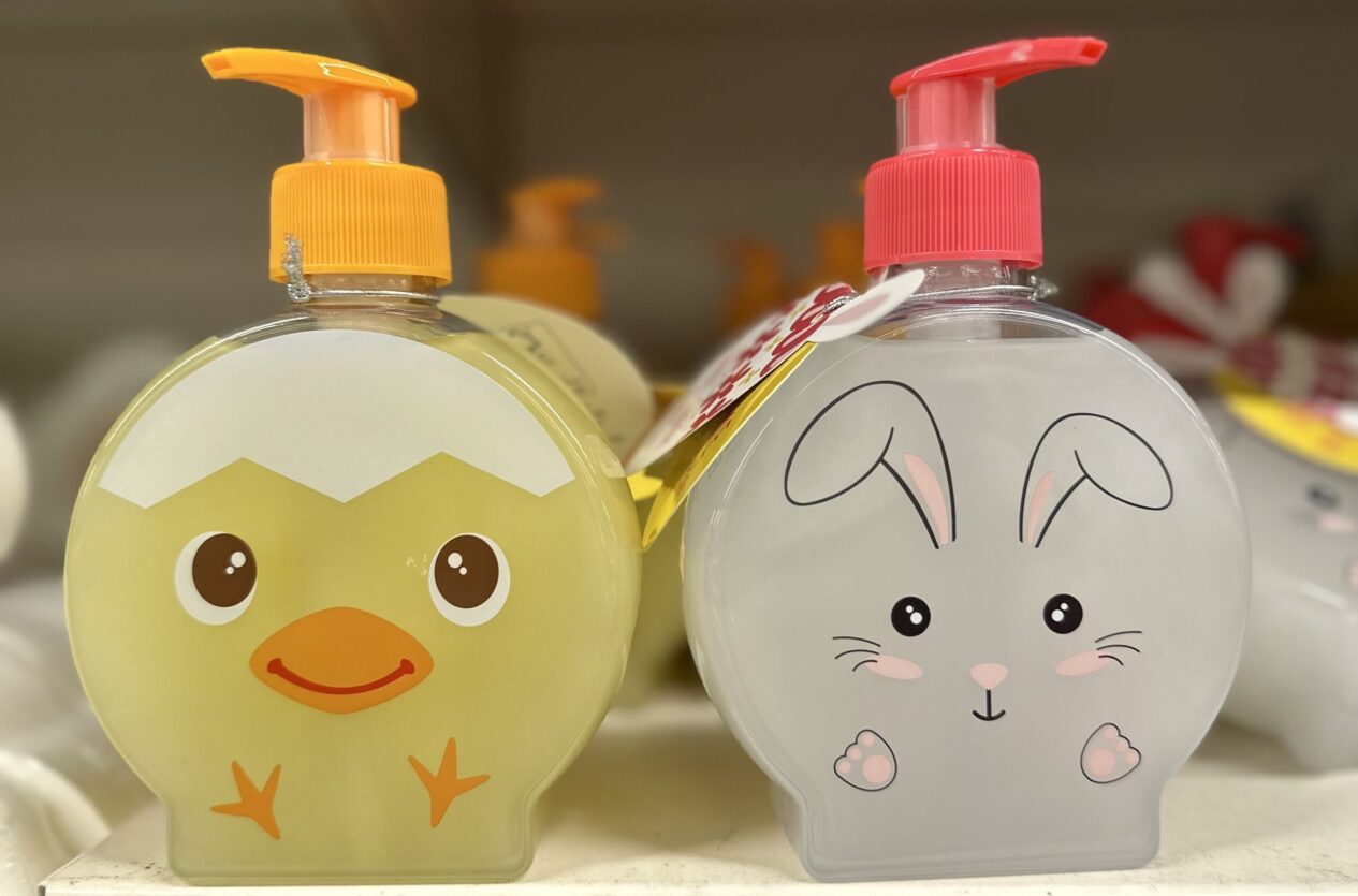 Soap