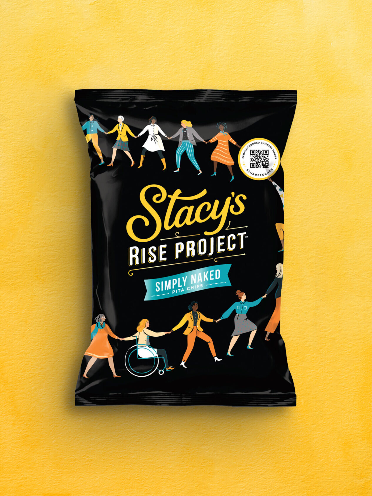 Frito-Lay Stacys Pita Chips