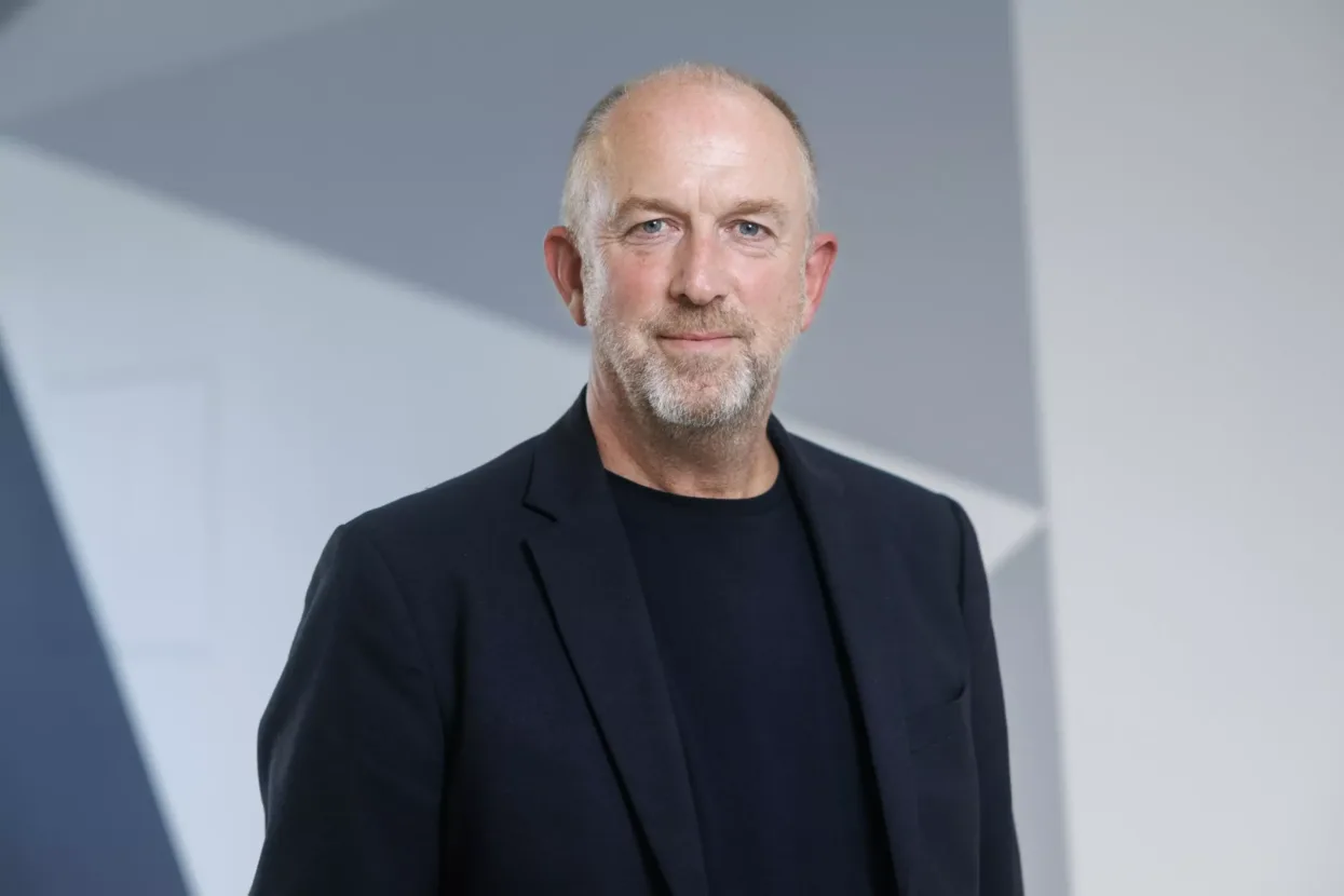 Steve-Lister