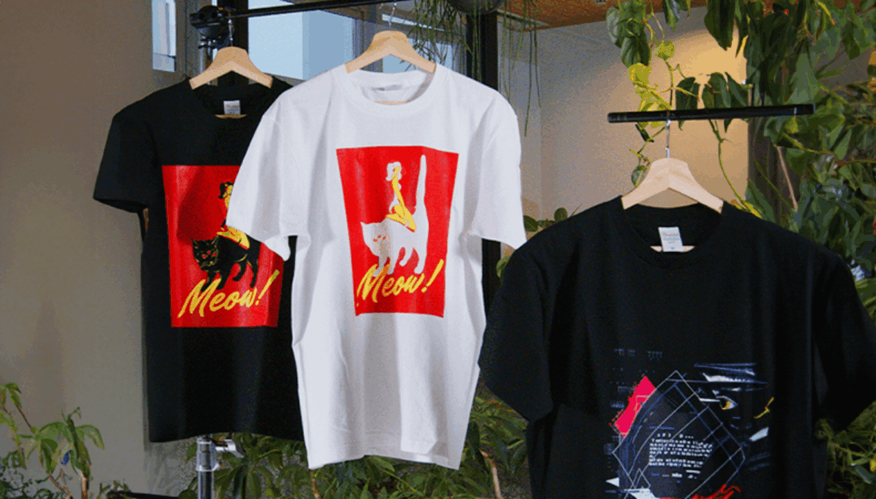 T-Shirts_790px