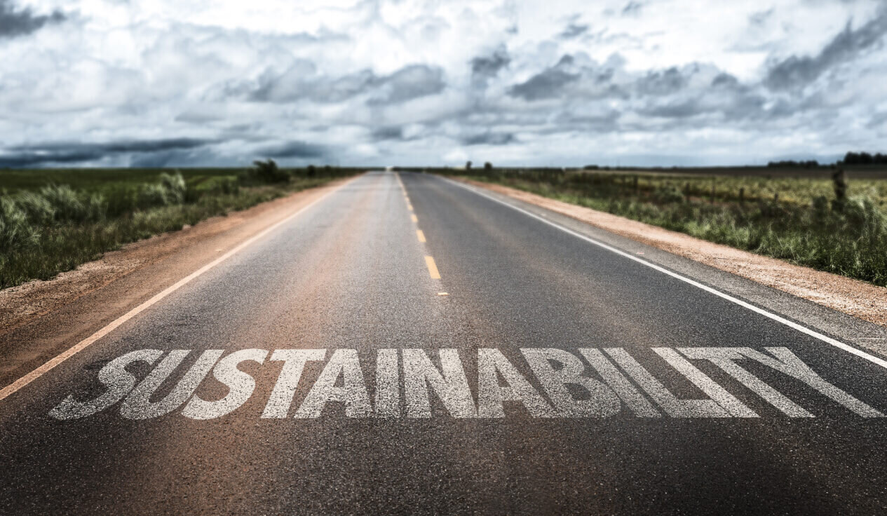 Sustainability