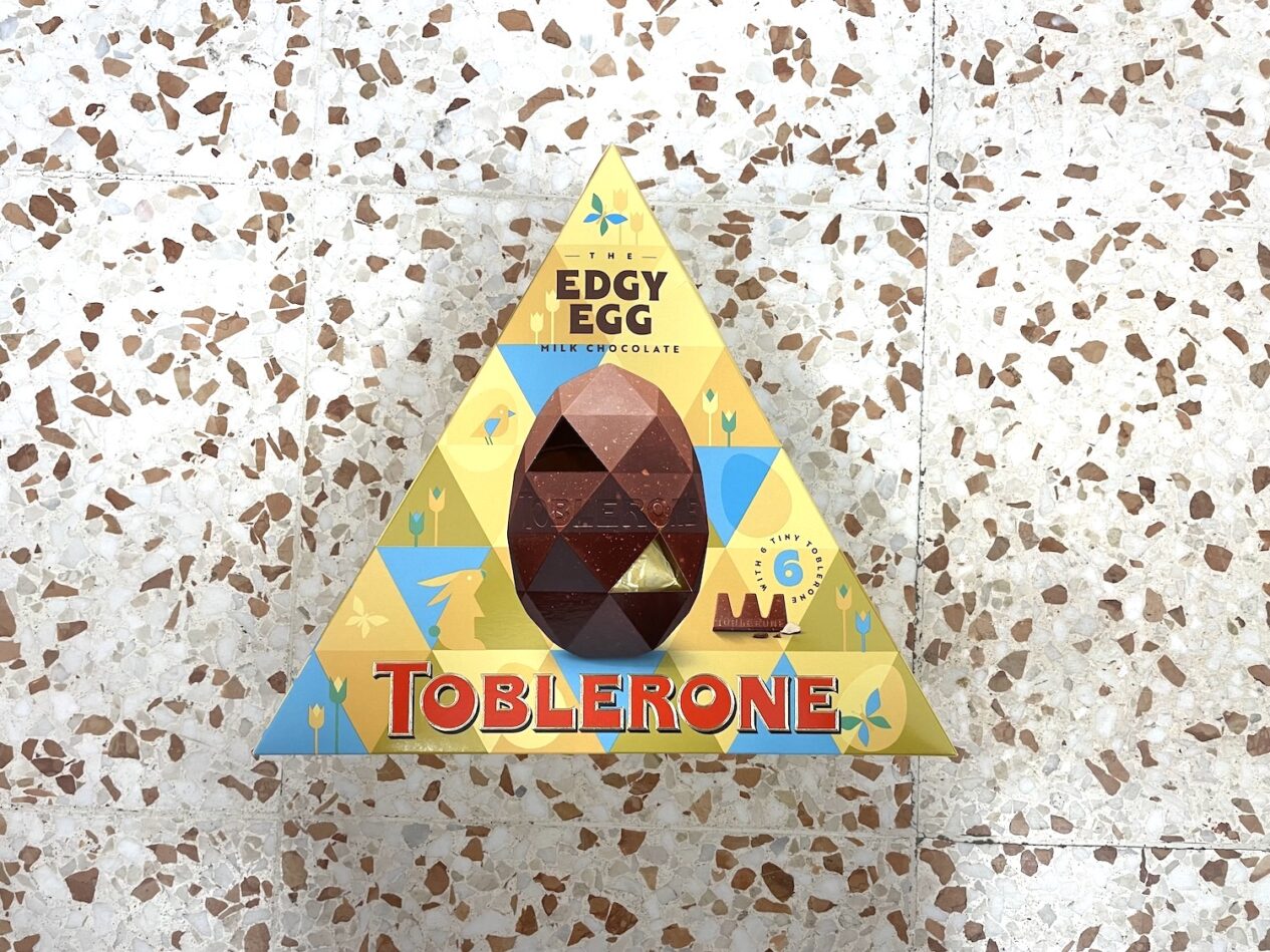 Toblerone