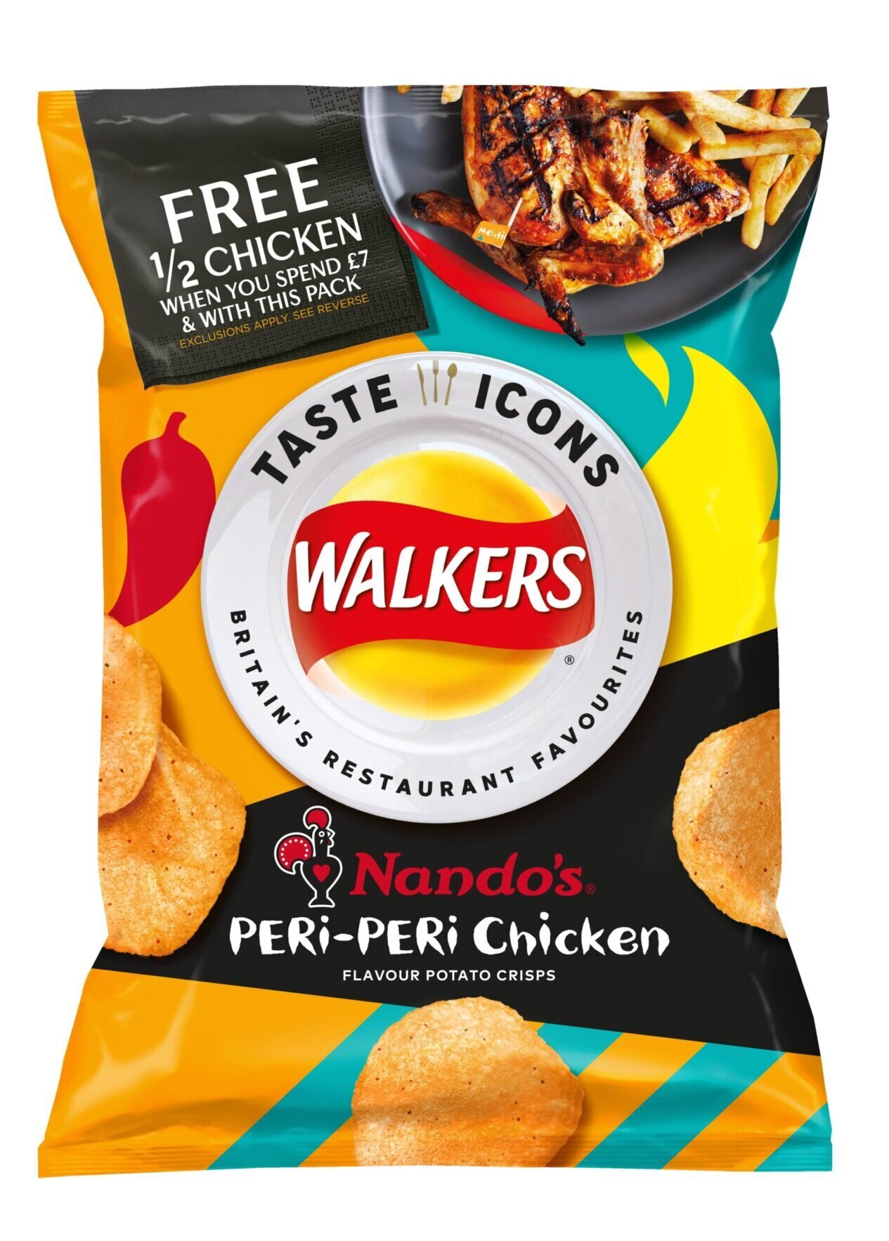 Walkers