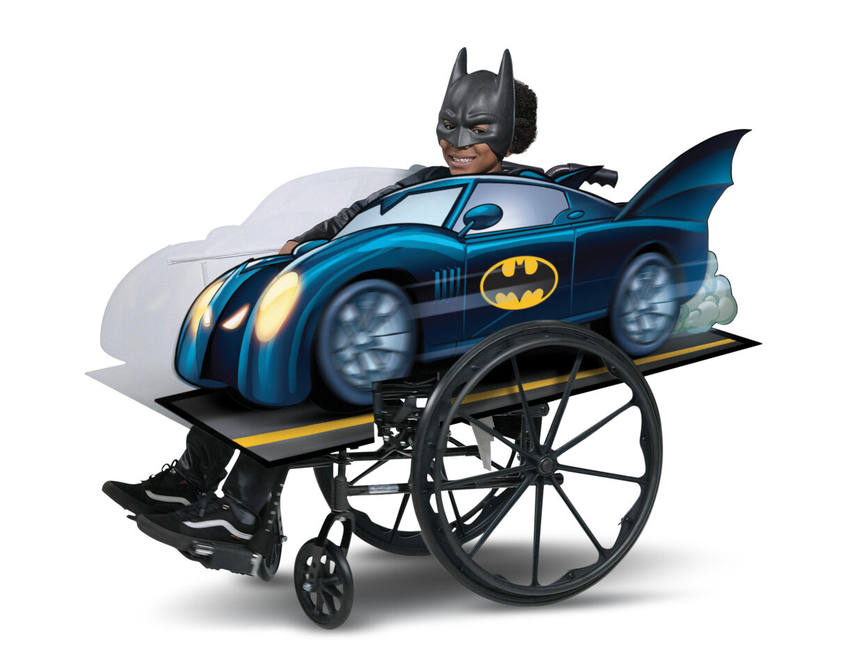 Wheelchair
