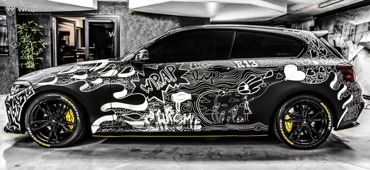 Wrap
